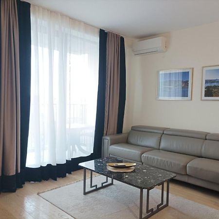 Fors Belgrade Waterfront Apartment Luaran gambar