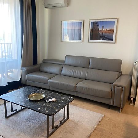 Fors Belgrade Waterfront Apartment Luaran gambar