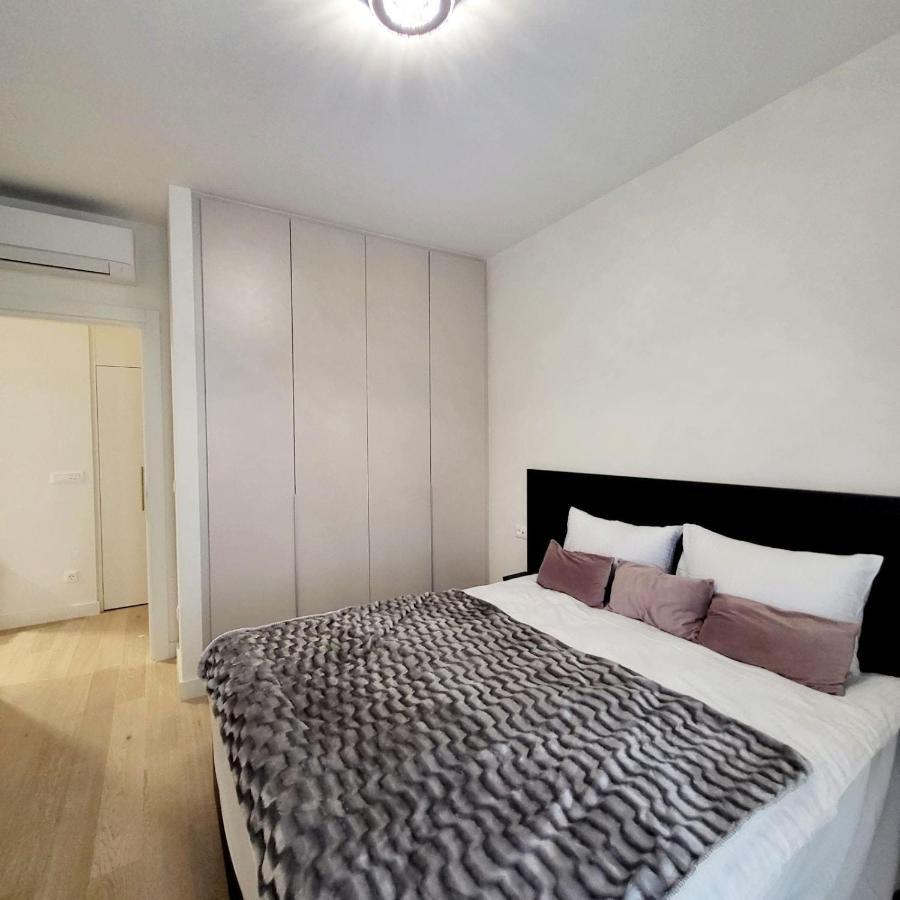 Fors Belgrade Waterfront Apartment Luaran gambar