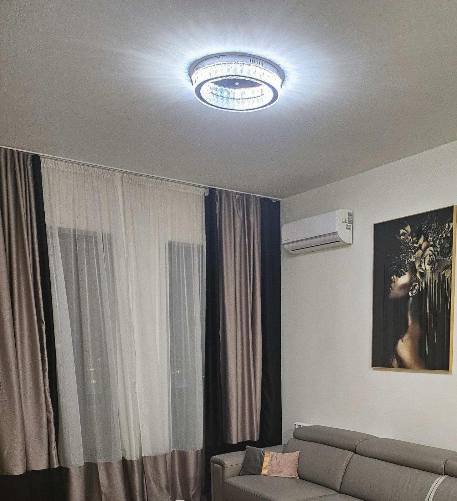 Fors Belgrade Waterfront Apartment Luaran gambar