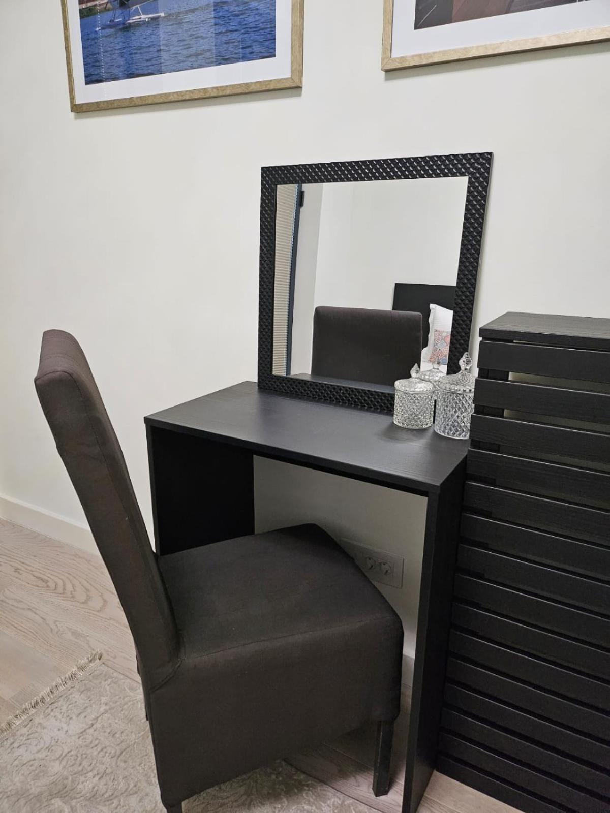Fors Belgrade Waterfront Apartment Luaran gambar
