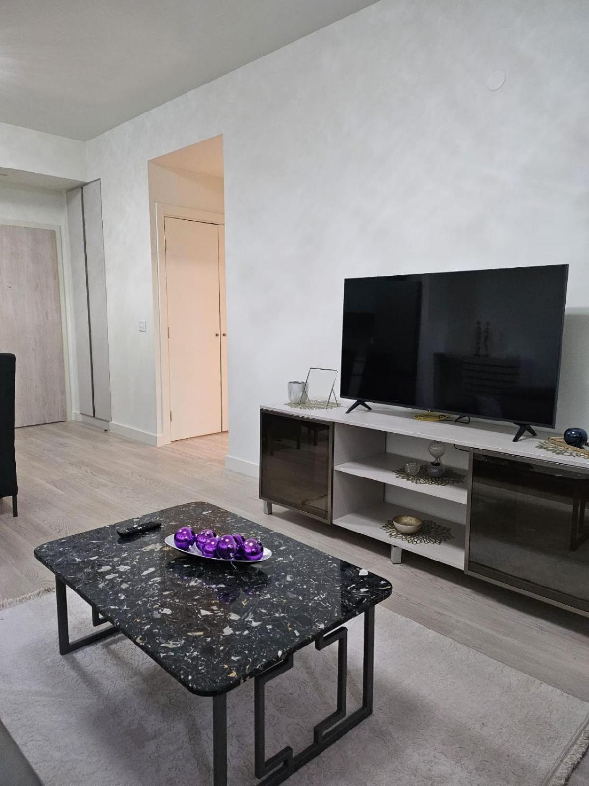 Fors Belgrade Waterfront Apartment Luaran gambar