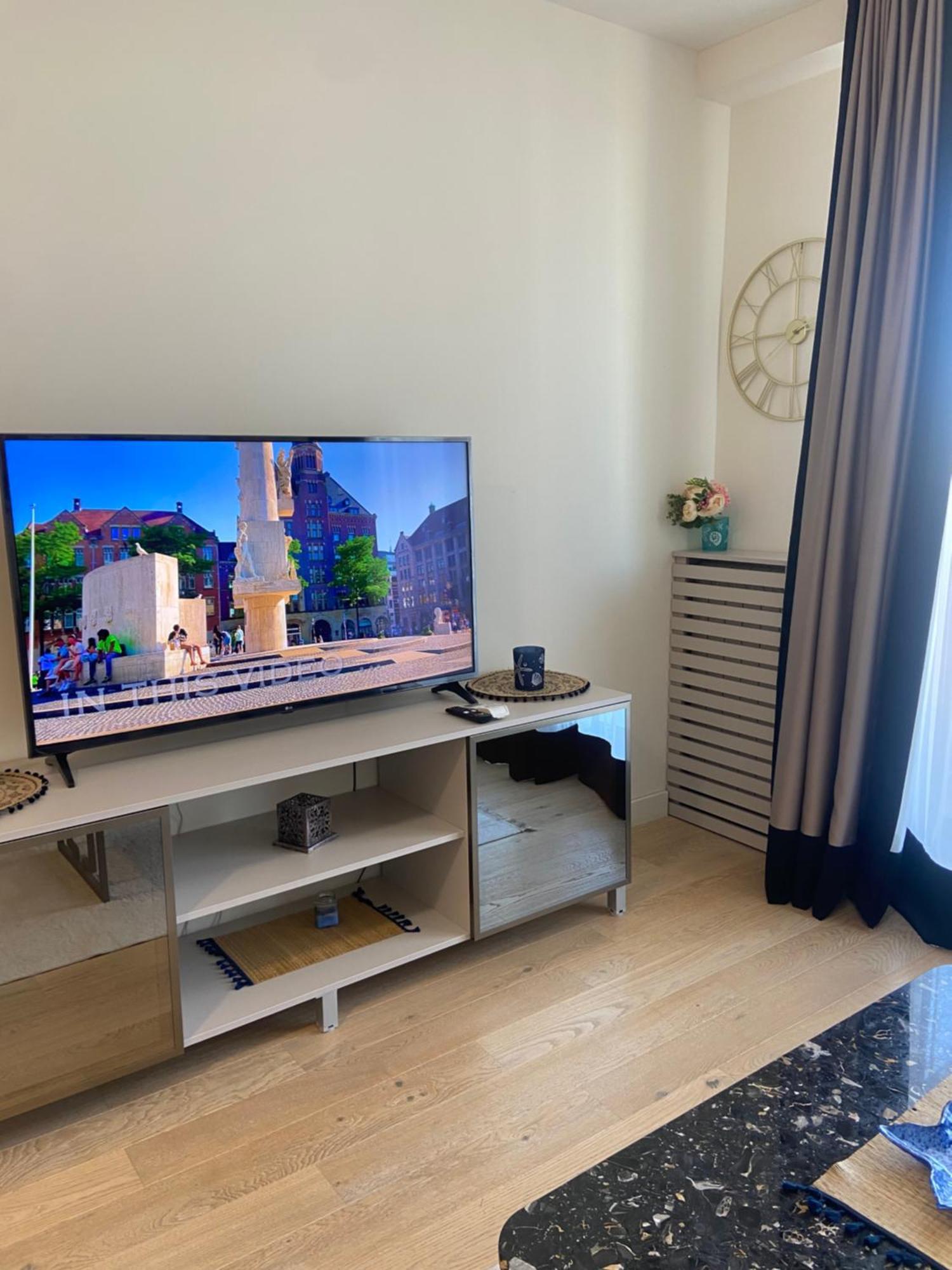 Fors Belgrade Waterfront Apartment Luaran gambar