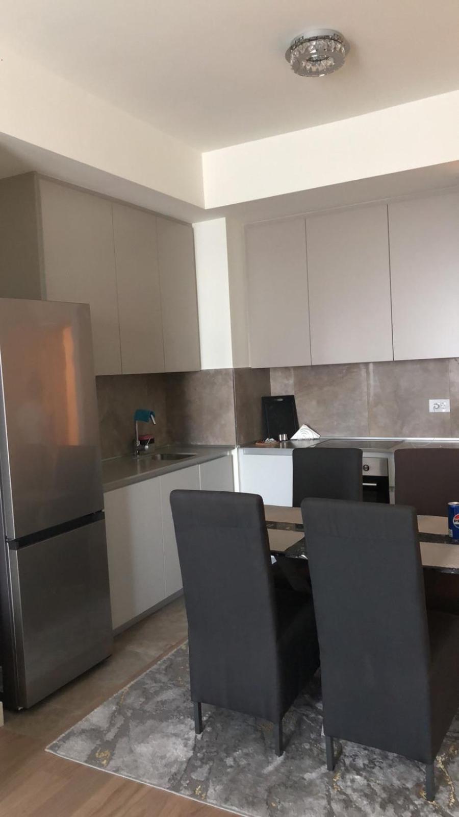 Fors Belgrade Waterfront Apartment Luaran gambar